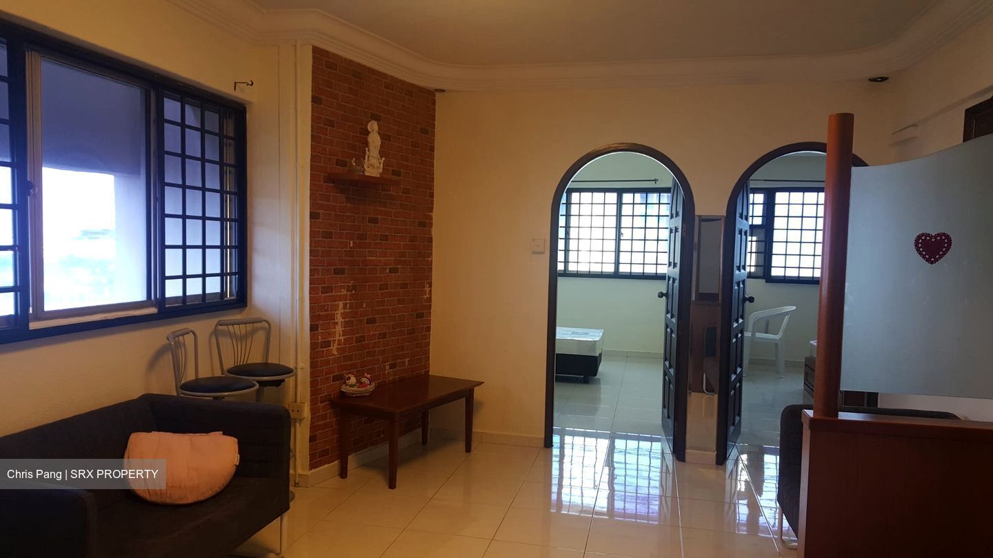 Blk 101 Potong Pasir Avenue 1 (Toa Payoh), HDB 3 Rooms #452734461
